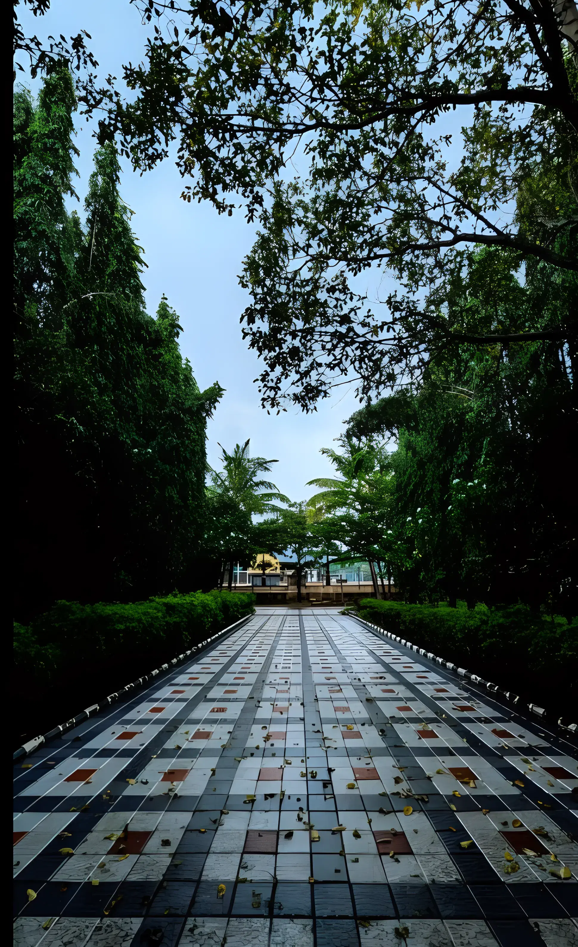 ADCET campus  photo 2